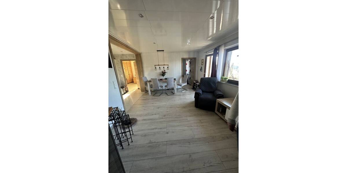 Doppelhaushälfte Grafenau Haus i.Wald - 7 Zimmer, 138 m&sup2;, 245.000&euro; | Angebot:26247821