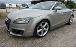 Audi TT 2.0 TFSI Roadster Navi+ Bi-Xenon el. Windschott 179.800 km 8.950 &euro; Neumarkt/OPf 92318