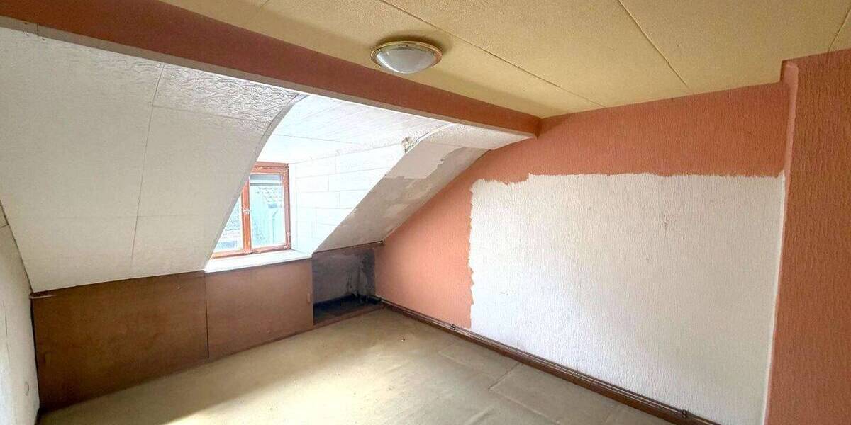 Reihenmittelhaus Dillingen/Saar Dillingen - 5 Zimmer, 86 m&sup2;, 113.000&euro; | Angebot:26275578