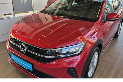 VW Taigo 5.325 km 21.790 &euro; Hamm 59065