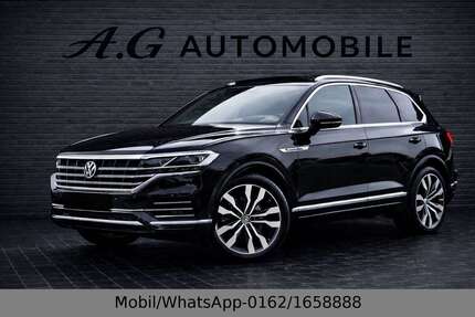 VW Touareg 266.000 km 26.999 &euro; Meckenheim 53340