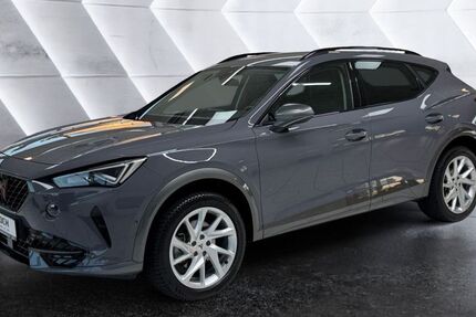 Cupra Formentor 43.480 km 25.990 &euro; Ahrensfelde 16356