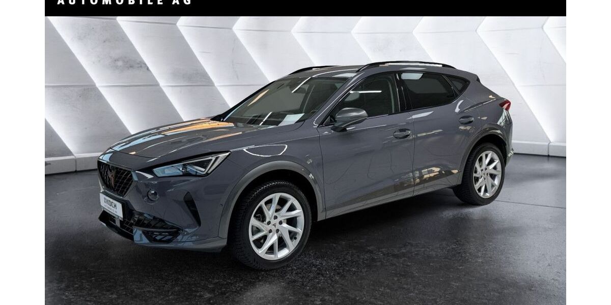 Cupra Formentor 43.480 km 25.990 &euro; Ahrensfelde 16356