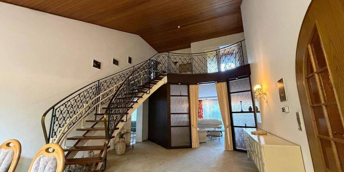Einfamilienhaus Schloß Holte-Stukenbrock Stukenbrock - 9 Zimmer, 201 m&sup2;, 469.000&euro; | Angebot:26844090