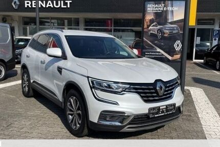 Renault Koleos 22.651 km 26.470 € Hanau 63452