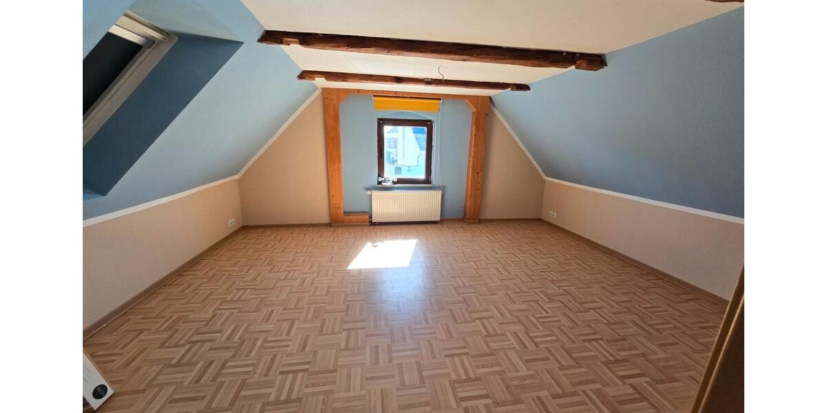 Einfamilienhaus Schönhausen (Elbe) - 5 Zimmer, 105 m&sup2;, 850&euro; | Angebot:26326534