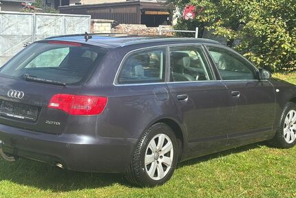 Audi A6 322.000 km 4.679 € Spreenhagen 15528