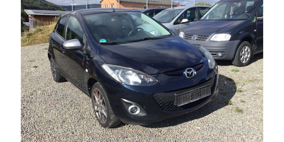 Mazda 2 199.000 km 3.100 € Wiesenbach 69257