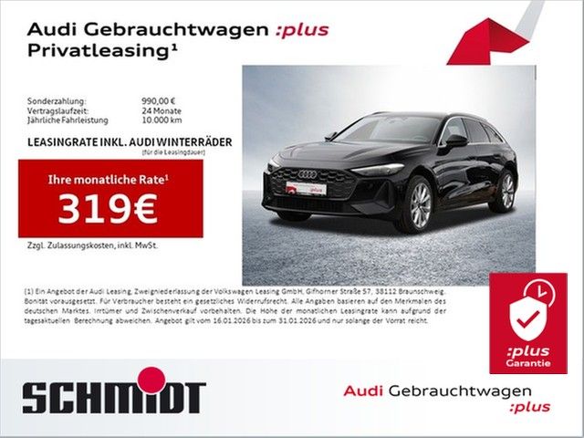 Audi A5 27.840 km 42.340 &euro; Lünen 44534