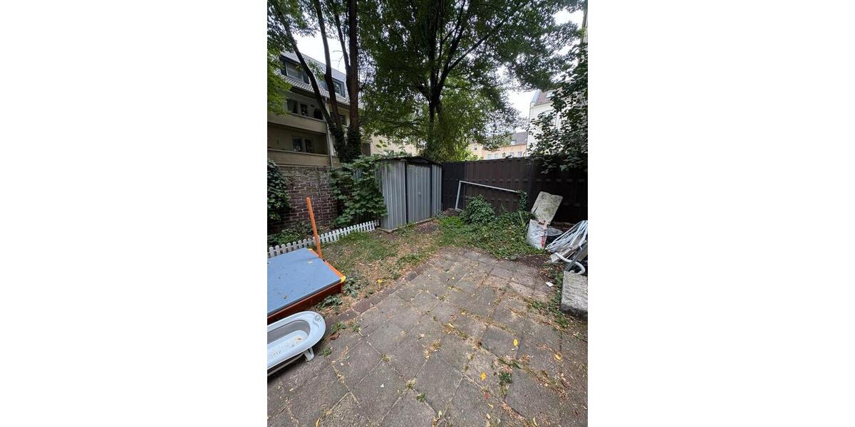 Mehrfamilienhaus, Wohnhaus Gelsenkirchen Gelsenkirchen-Mitte - 14 Zimmer, 244 m&sup2;, 235.000&euro; | Angebot:27131845