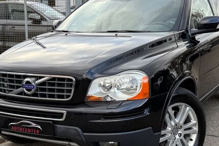Volvo XC90 300.000 km 9.700 &euro; Weinheim 69469