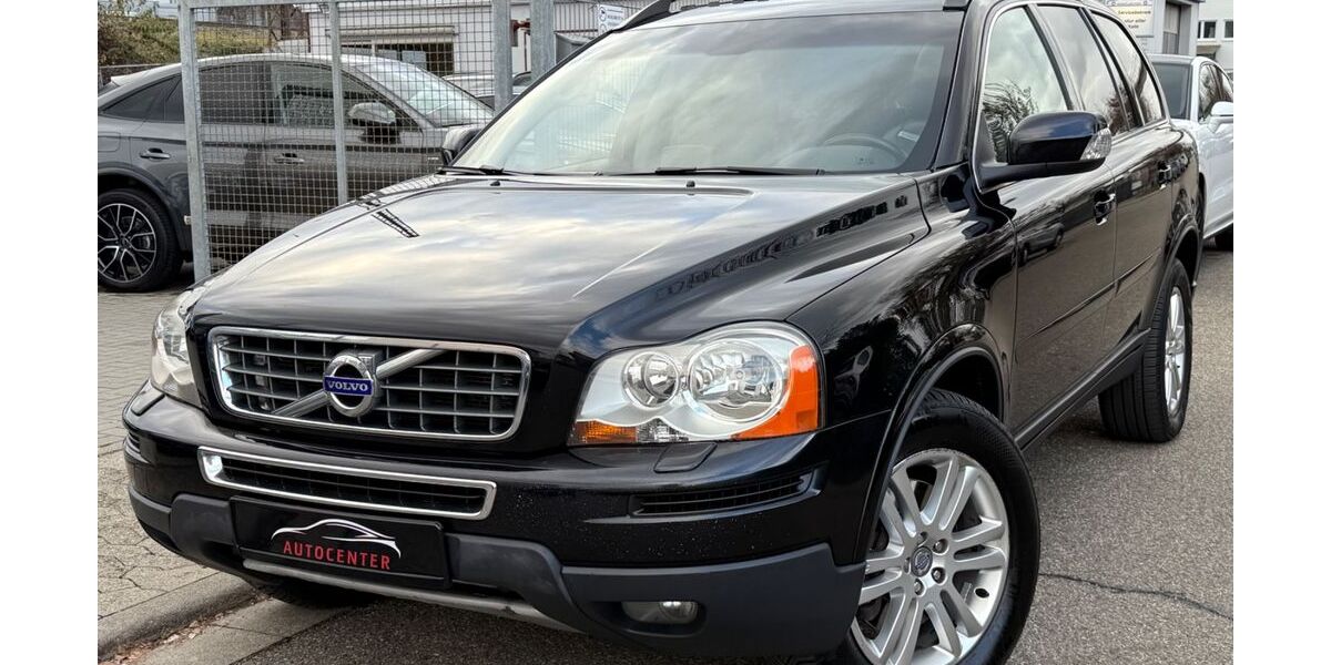 Volvo XC90 300.000 km 9.700 &euro; Weinheim 69469