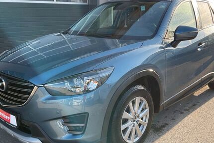 Mazda CX-5 186.500 km 8.400 &euro; Ellzee 89352