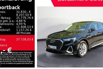 Audi Q3 73.851 km 32.830 &euro; Reutlingen 72760
