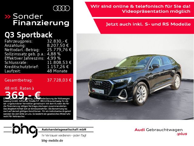 Audi Q3 73.851 km 32.830 &euro; Reutlingen 72760