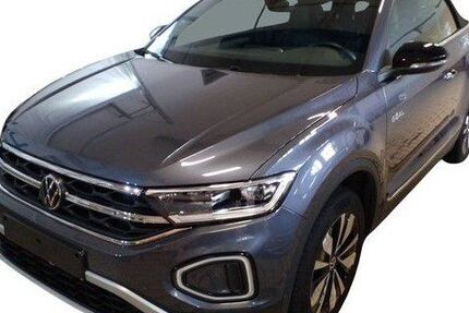 VW T-Roc 10.104 km 29.990 &euro; Glandorf 49219