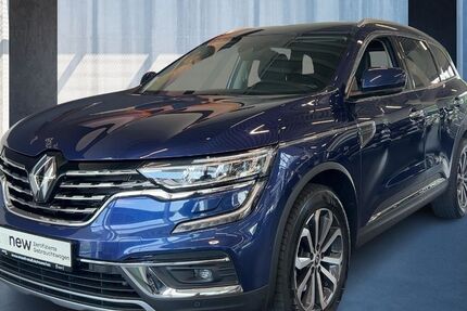 Renault Koleos 52.010 km 25.990 € München 81827