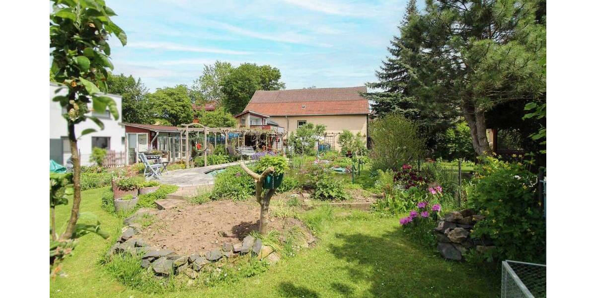 Mehrfamilienhaus, Wohnhaus Gotha - 1 Zimmer, 470.000&euro; | Angebot:26805898
