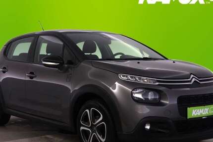 Citroen C3 77.009 km 9.350 &euro; Siershahn 56427