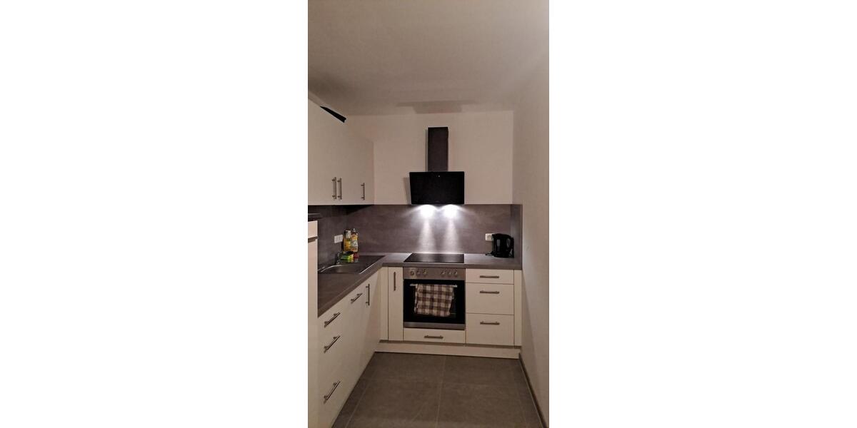 Erdgeschoßwohnung Rodgau - 1 Zimmer, 40 m&sup2;, 530&euro; | Angebot:24841132