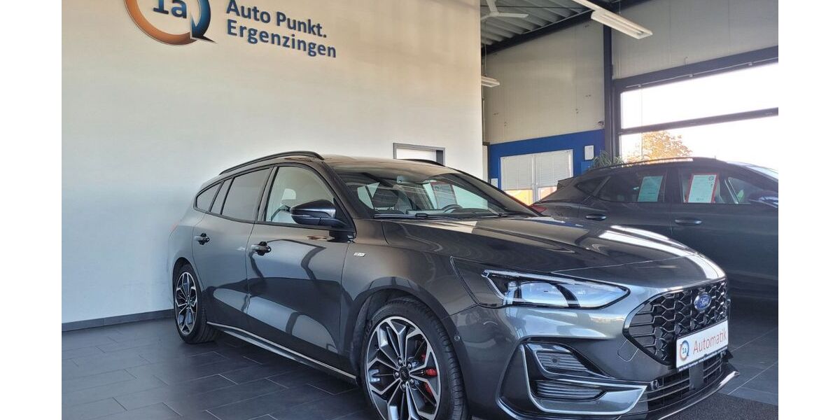 Ford Focus 18.500 km 27.950 &euro; Rottenburg 72108