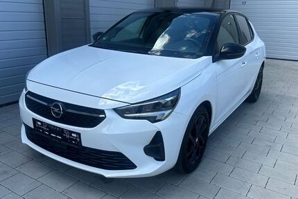 Opel Corsa 37.000 km 14.200 &euro; Bad Saulgau 88348