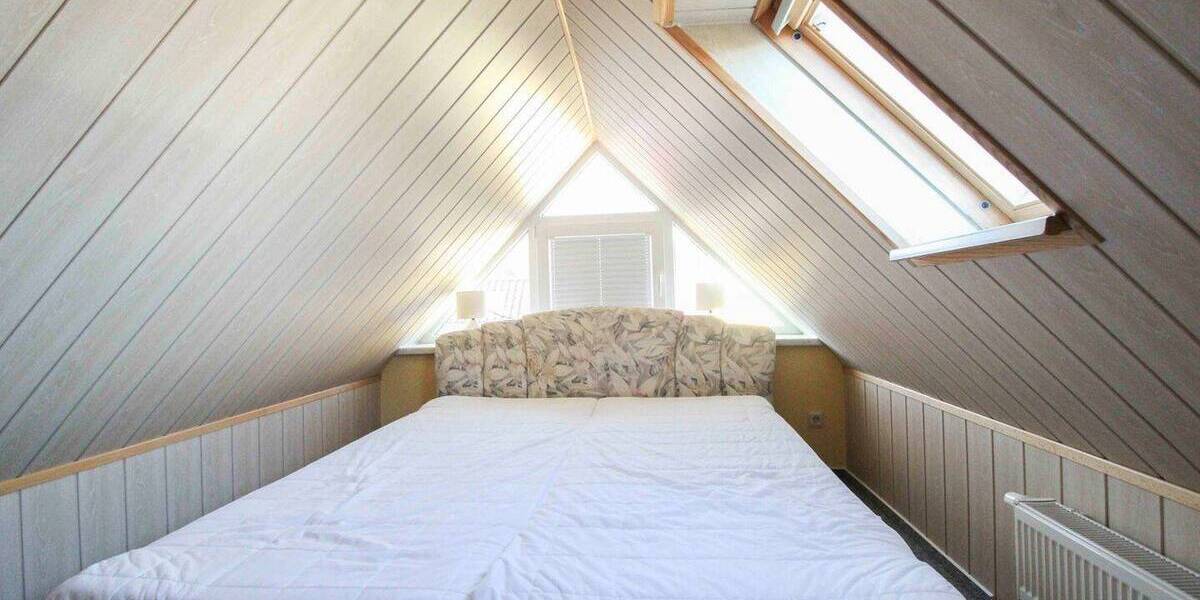 Reihenmittelhaus Ribnitz-Damgarten Damgarten - 4 Zimmer, 112 m&sup2;, 330.000&euro; | Angebot:26862971