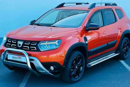 Dacia Duster 31.490 km 18.990 &euro; Homberg (Efze) 34576
