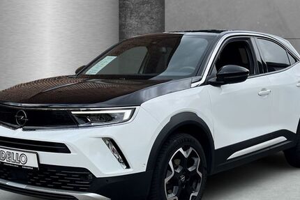 Opel Mokka 42.090 km 18.930 &euro; Neumünster 24536