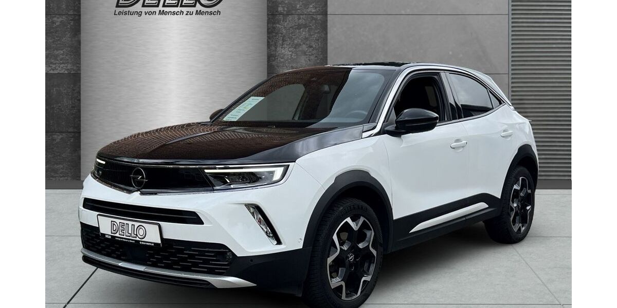 Opel Mokka 42.090 km 18.930 &euro; Neumünster 24536