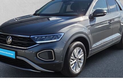 VW T-Roc 80.270 km 18.494 &euro; Bergen 29303