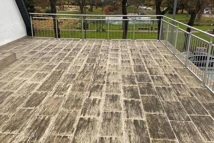 Haus in Lampertheim in Top Lage mit freiem Blick in den Stadtpark 5 zimmer