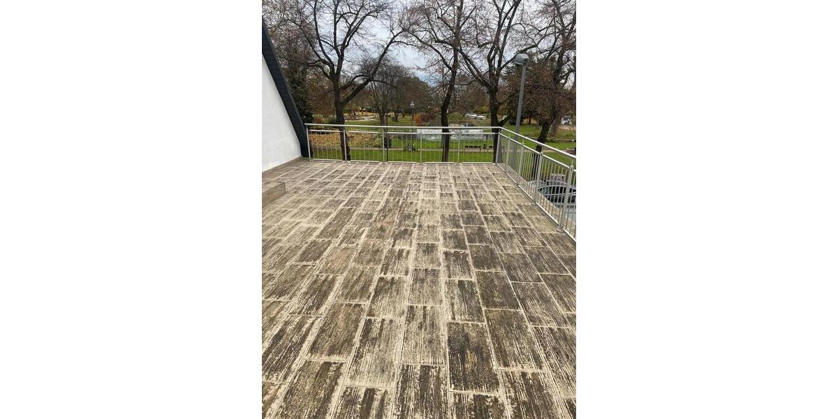 Haus in Lampertheim in Top Lage mit freiem Blick in den Stadtpark 5 zimmer