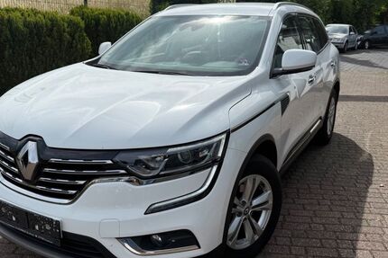 Renault Koleos 80.500 km 14.500 &euro; Mülheim an der Ruhr 45472