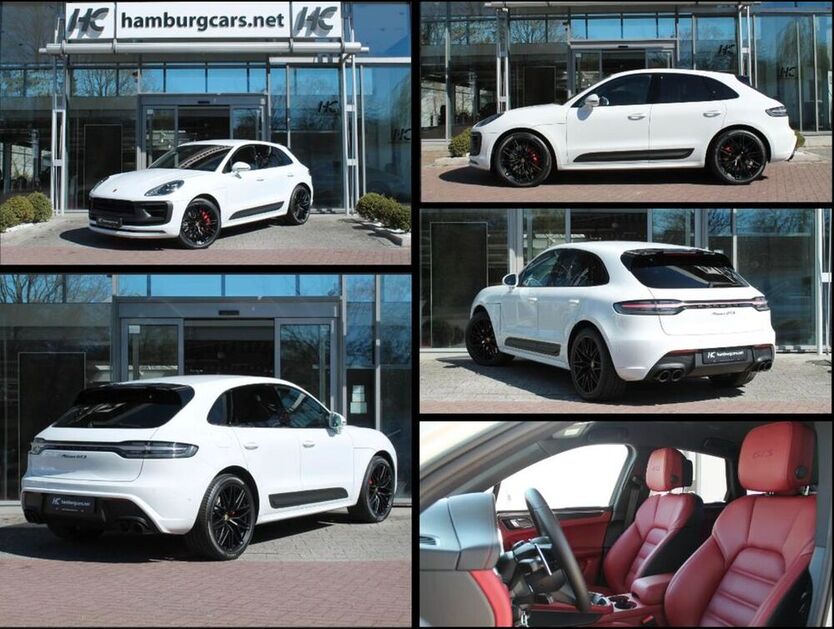 Macan