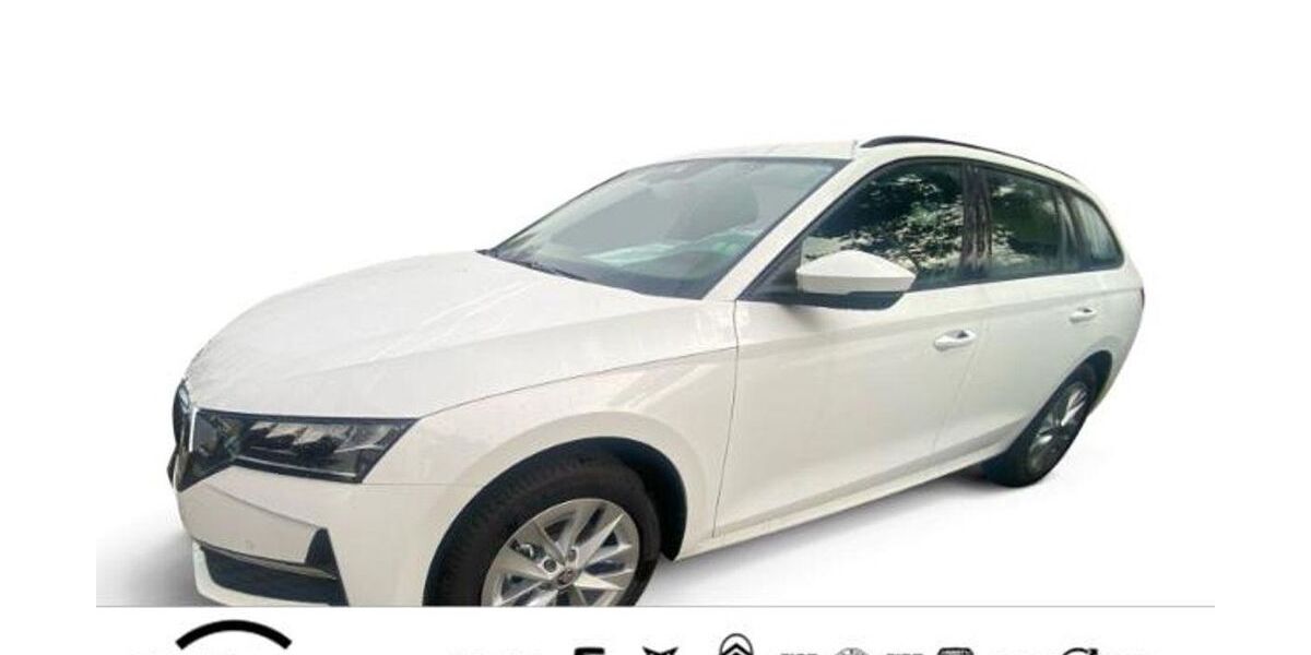 Skoda Octavia 11.000 km 29.950 &euro; Friedberg 61169