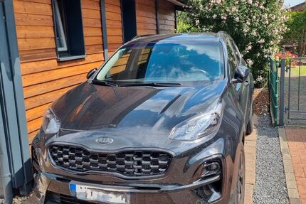 Kia Sportage 71.000 km 19.800 &euro; Xanten 46509