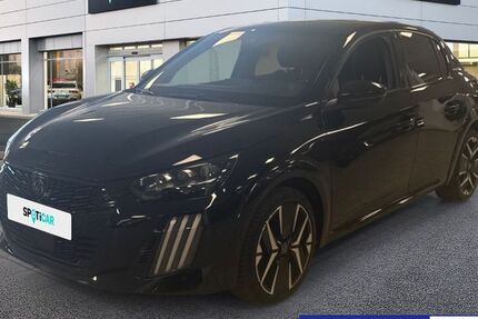 Peugeot 208 28.568 km 16.890 &euro; Frankfurt 60314
