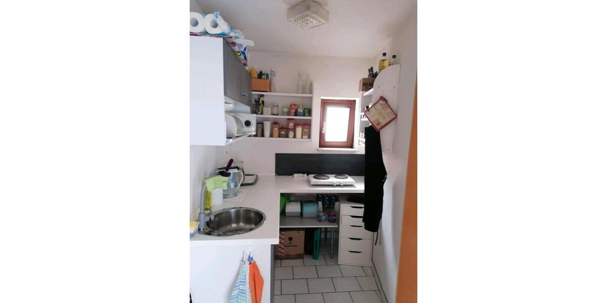 Etagenwohnung Braunfels - 2 Zimmer, 55 m&sup2;, 680&euro; | Angebot:25207224
