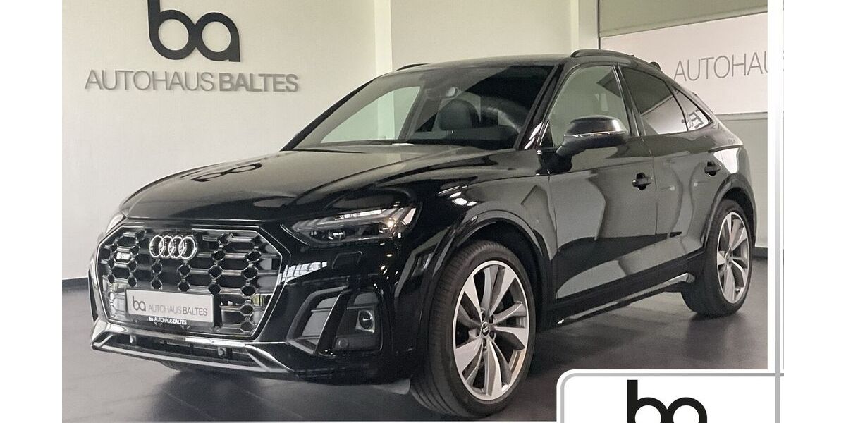 Audi SQ5 19.300 km 48.850 &euro; Prüm/ Niederprüm 54595