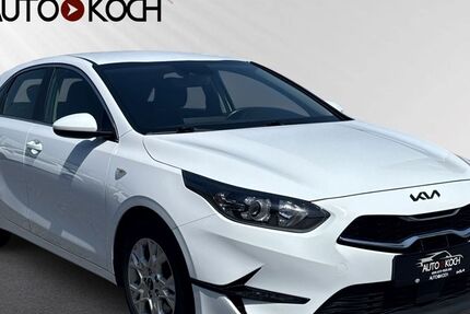 Kia ceed / Ceed 109.122 km 15.888 &euro; Jülich 52428