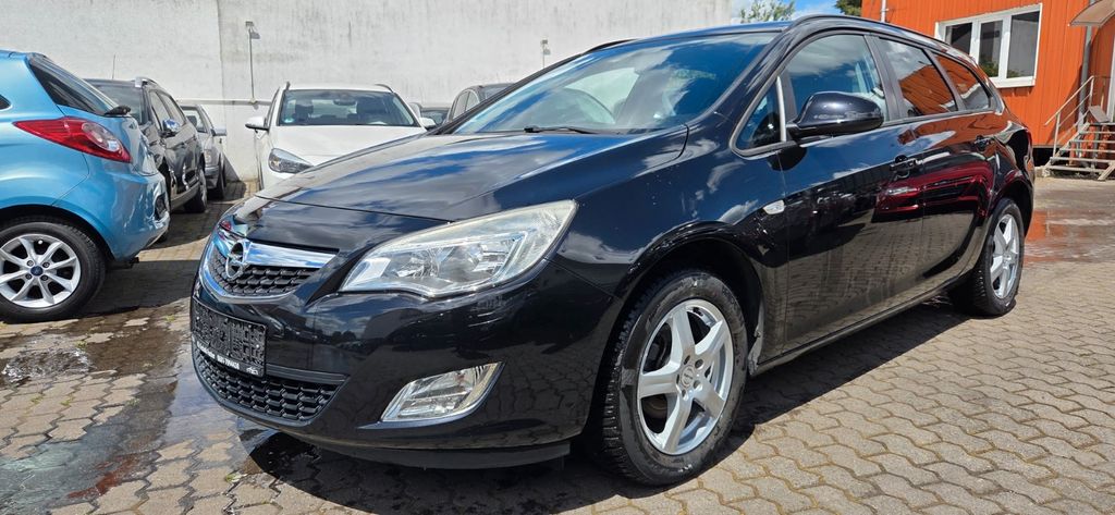 Opel Astra 165.000 km 3.990 &euro; Saarlouis 66740