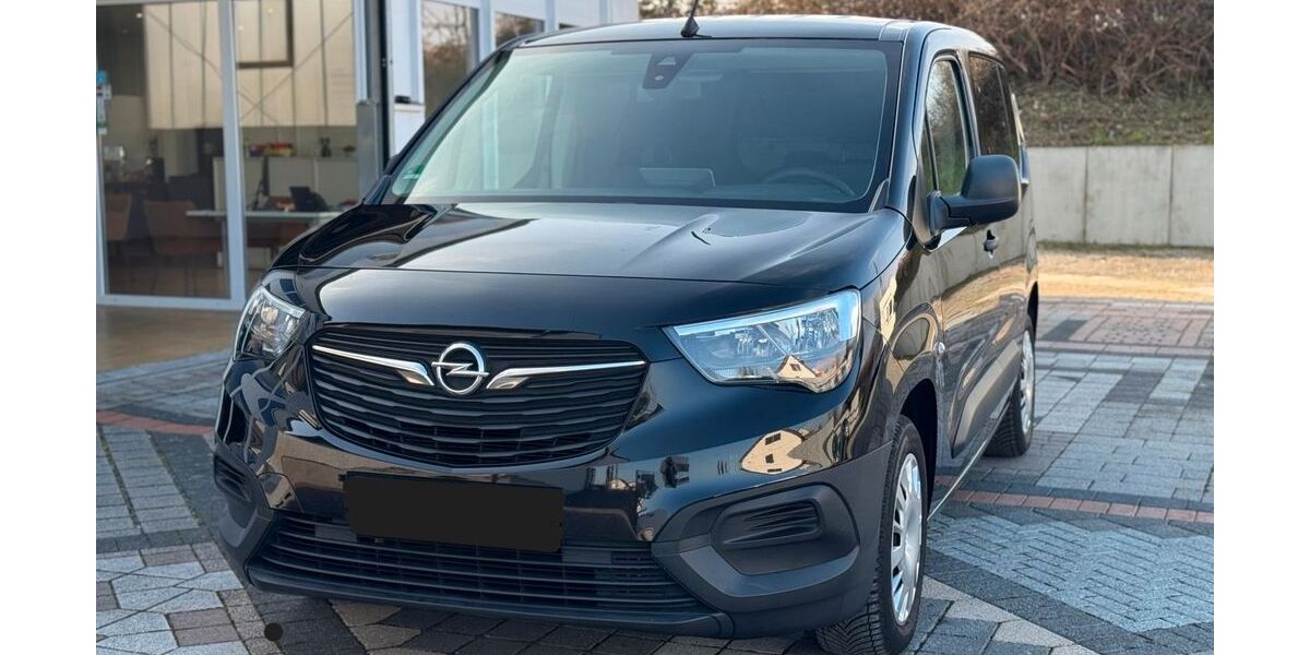 Opel Combo 63.500 km 14.390 &euro; Schwetzingen 68723