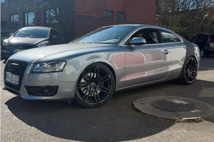 Audi A5 183.000 km 12.500 &euro; Hamburg 22083
