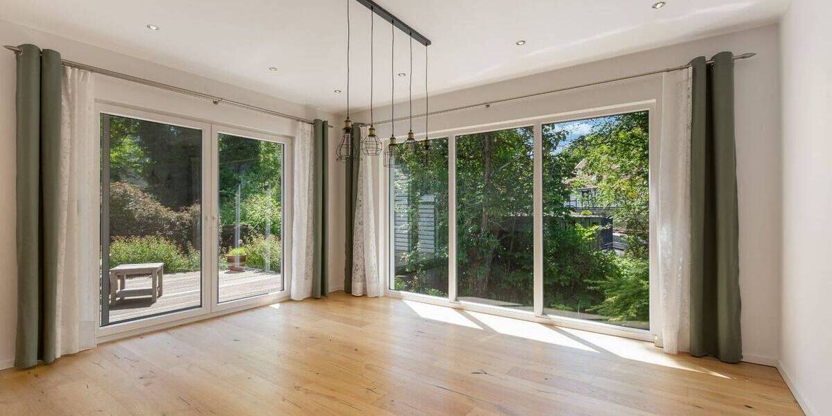 Mehrfamilienhaus, Wohnhaus Essen Kettwig - 6 Zimmer, 182 m&sup2;, 785.000&euro; | Angebot:26805144