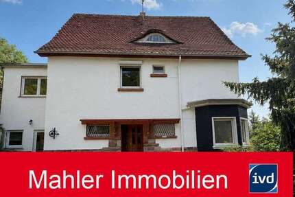 Haus Bensheim - 7 Zimmer, 260 m&sup2;, 2.650&euro; | Angebot:27354758