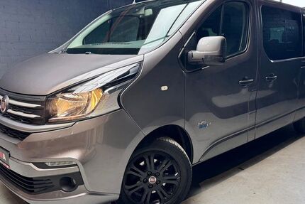 Fiat Talento 72.100 km 25.450 &euro; Heusenstamm 63150