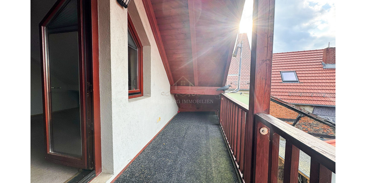 Attraktive Gewerbe- Maisonette in Beelitz- Büro- und Praxisräume auf 2 Ebenen - Gewerbeobjekt Beelitz | Angebot:26652461