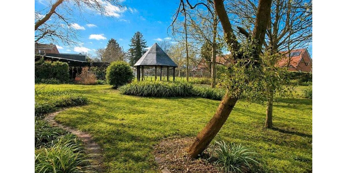 Einfamilienhaus Rhauderfehn - 7 Zimmer, 170 m&sup2;, 279.000&euro; | Angebot:26297348
