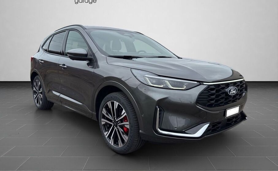 Ford Kuga 7.650 km 39.890 € Bielefeld 33647